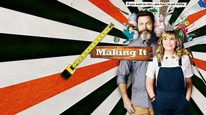 Will NBC's "Making It" Come to Netflix?