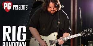 Mammoth WVH Wolf Van Halen Guitar Rig Rundown