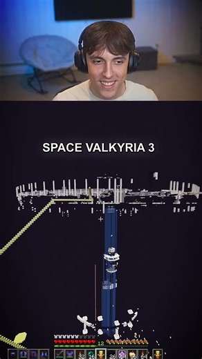 Donut really found this in 2B2T?