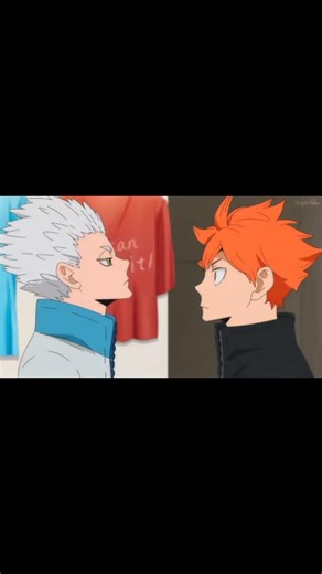MIKEY on Instagram: "Haikyu🏐 . . . . #haikyuu #anime #koraihoshiumi #volleyball #goviral #viral #viralreels #instagram #foryou #reels #followforfollowback #viralreels #explore"