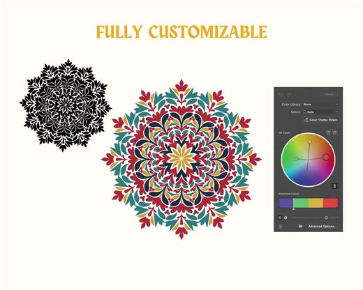 Scandinavian Folk Art SVG Bundle Cut Files, Embroidery Patterns, Digital Download - Etsy