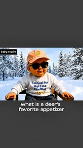 Dad jokes 010 | baby hilarious jokes....!🤣 #dadjokes #baby #joke | Baby Studio