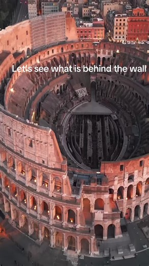 Coliseum #italy #rome #travel #places