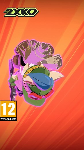 2XKO is out now. Play today. | 2XKO