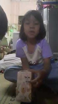 MM milk candy blind 📦