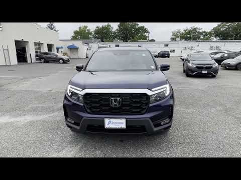 2023 Honda Passport EX-L Huntington, Riverhead, Baywood, South Hampton, Hicksville NY