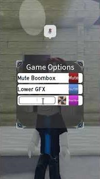 How To Get Crosshairs in Da Hood Roblox (NEW) #shorts