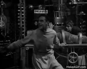 1K views · 32 reactions | "It's alive, it's alive, IT'S ALIVE!" - Frankenstein was released in the US 93 years ago today on Nov 21, 1931... | Classic Movie Hub | Facebook