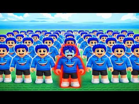 Can you find the real one? 😱 Roblox