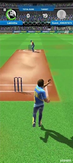 ​#Cricket​#Shorts