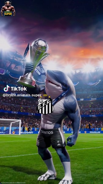 Santos Retorna ao Brasileirão Série A