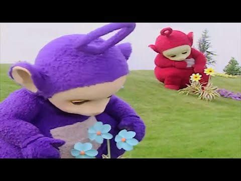 Teletubbies 422 - Mandir Temple | Videos For Kids