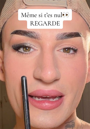 Soft Glam Facile: Tuto Maquillage des Yeux Étape par Étape