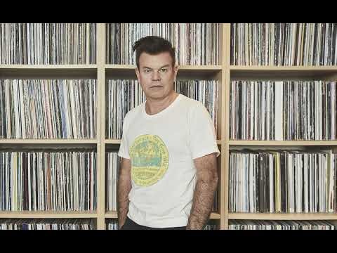 Paul Oakenfold - Live @ Nikita, 1015 Folsom, San Francisco 05-06-1998