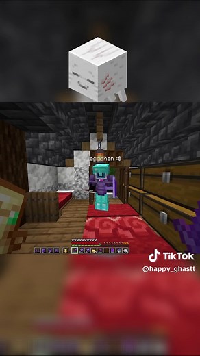 Exploring the World's Largest Minecraft Server