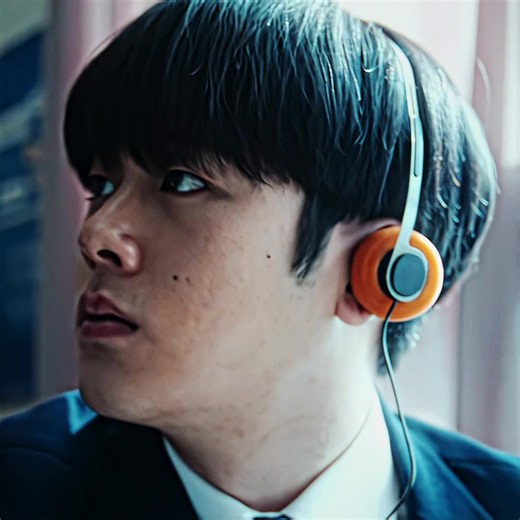 Don't Mess With The Quiet Student NEVER...🤯🔥 | #onehighschoolheroes #jungha #kdrama #edit #fyp