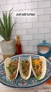 5K views · 36 reactions | The lean, mean power of turkey is felt in...