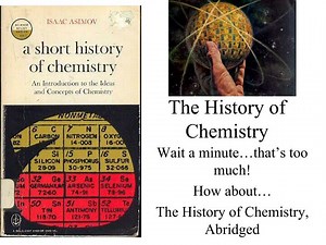 PPT - The History of Chemistry PowerPoint Presentation, free download - ID:2350602