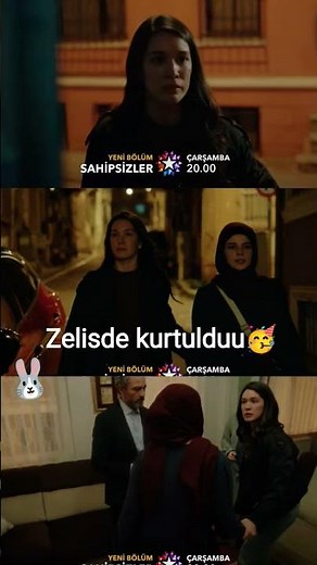 Sahipsizler 34 bölüm fragmanı!/Kamera arkası!#shorts #shortvideo #sahipsizler