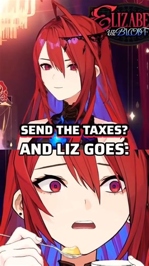Liz Refused SC