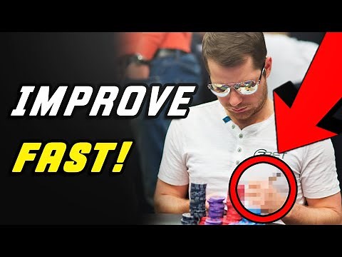 How To Take NOTES In Poker!