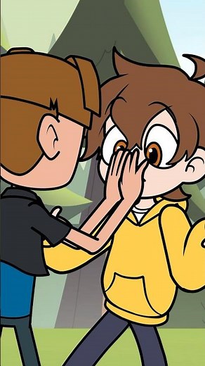 i SWORE... 🤬 (Animation)