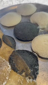 537K views · 1.4K reactions | Black idly making process | GameStar Phani | Facebook