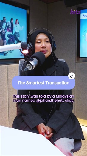 The Smartest Transaction Explained