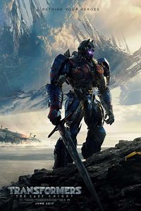 Transformers: The Last Knight (2017) Videos - Trailers, Clips and Interviews
