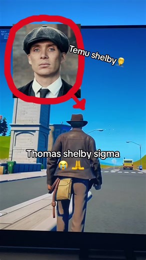 Uncovering the Mystery of Tomas Shelby