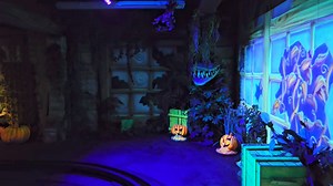 19K views · 99 reactions | Did You Know ............. Flamingo Land Resort also has a 'ghost train' 率‍♂️ #mischiefmansion #flamingoland #ghosttrain #darkride #pov #onride #spooky #tpi #themeparkinsanity | Theme Park Insanity | Facebook