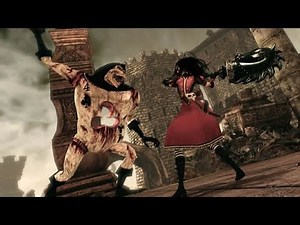 7 Things You Should Know About Alice: Madness Returns