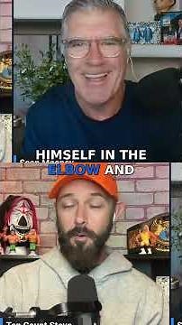 The Sweet Side of a Wrestling Badass