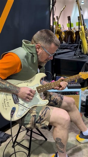 Upgrading a Fender Stratocaster: From 6-Screw Bridge to Stainless Steel