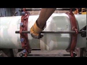 EBAA Series 2800 Installation Instructions