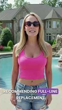 Pool Patcher® Pipe Camera Inspection | Fix Low Flow, Clogs & Underground Leaks