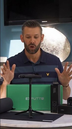 Exputt Walkthrough with Chris Ryan