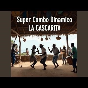 La Cascarita