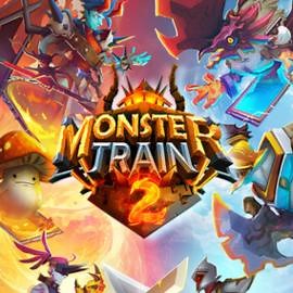 Monster Train 2 Latest Version for Android/iOS APK - TapTap