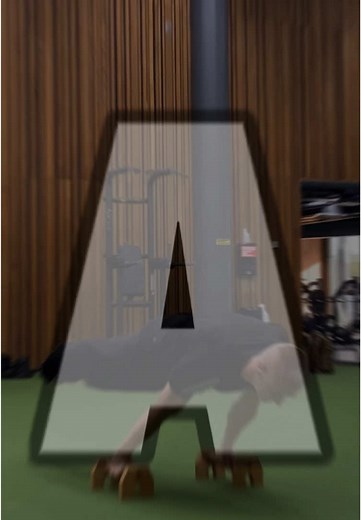 Achieving Total Superiority with Nakayama Planche