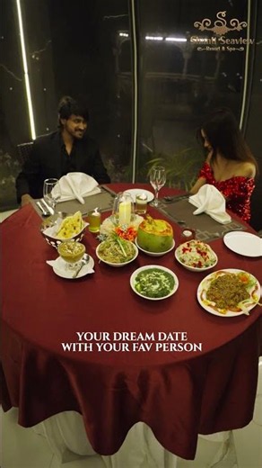 Romantic Beach Getaway at Shanti Sea View Resort & Spa | Mandarmani Couple’s Escape