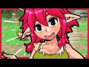 Goblin Walker - Gameplay