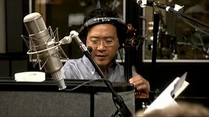 Bringing The Silk Road to Europe with award-winning musician Yo-Yo Ma