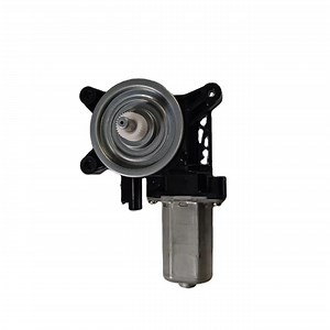 [Hot Item] Original Auto Front Window Regulate Motor for Mg Spare Parts Wholesale 10373040