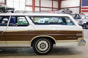 1975 Ford LTD Wagon 1975 Ford Country Squire Station Wagon For Sale in Grand Rapids, MI