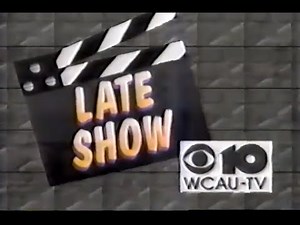 (October 1, 1994) WCAU-TV CBS 10 Philadelphia Commercials