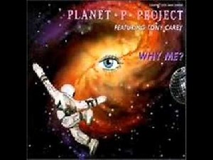 Planet P. Project - Why me (US-Rockmix) .wmv