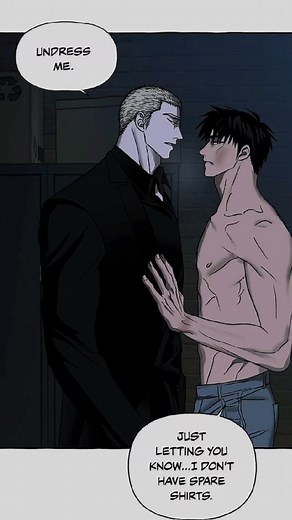BL Manhwa Recommendations ‼️ Disclaimer: No Copyright Infringement intended. Audio isn't mine, credit to its rightful owner. 🆘️Shutline #boyslove #blmanhwa #fujoshi #blfanforever #yaoiedit #bl #BL #boysloveforever #boyslovemanhwa #boys #yaoiedit #yaoi #videoviralシ #videoreelsシ #editing #editingvideo #edit #videos #reelsfypシ #reelsviralシfb #manhwarecommendation #manhwaedit #manhwarecap #manhwa #foryoupagereels #love #story #manhwafyp | Klycirie Lee