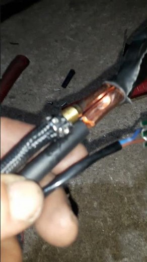 Tig welding torch wire
