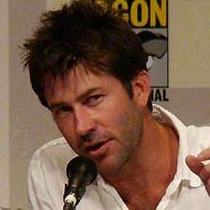 Joe Flanigan – Age, Bio, Personal Life, Family & Stats | CelebsAges